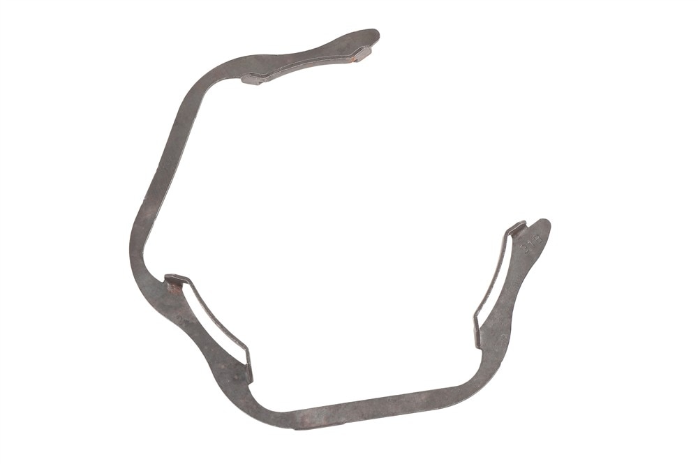 GM Genuine Parts Front Wheel Drive Shaft Bearing Retaining Ring