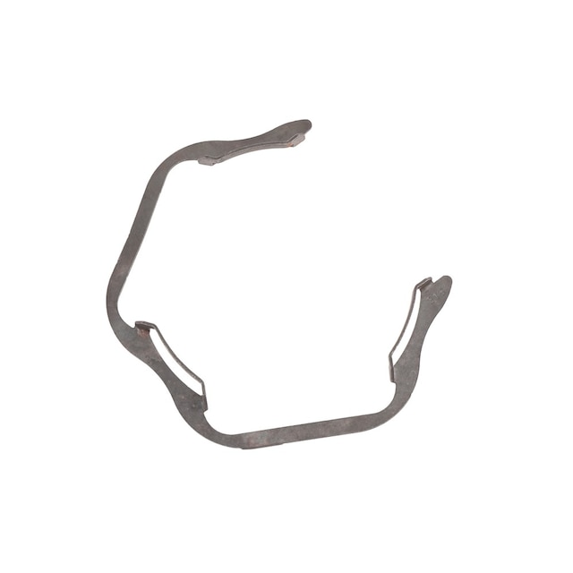 GM Genuine Parts Front Wheel Drive Shaft Bearing Retaining Ring