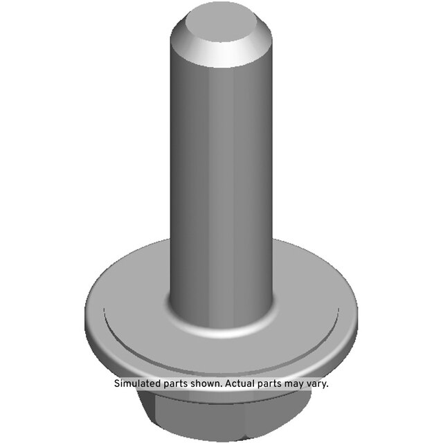 GM Genuine Parts Multi-Purpose Bolt