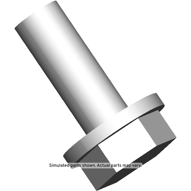 GM Genuine Parts Multi-Purpose Bolt