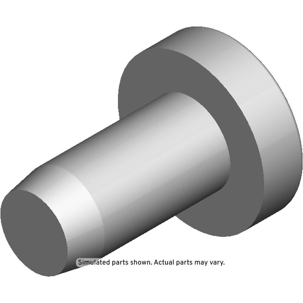 GM Genuine Parts Front Seat Recliner Finish Cover Bolt