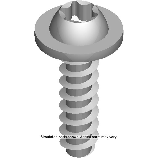 GM Genuine Parts Multi-Purpose Bolt
