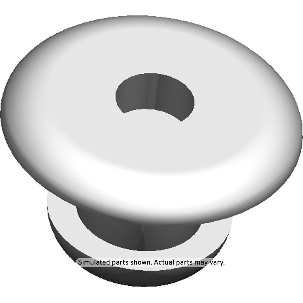 GM Genuine Parts Multi-Purpose Rivet