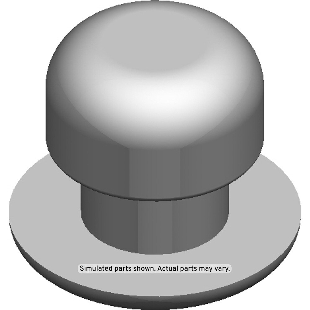 GM Genuine Parts Multi-Purpose Rivet
