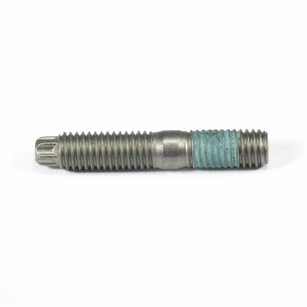 GM Genuine Parts Exhaust Manifold Stud