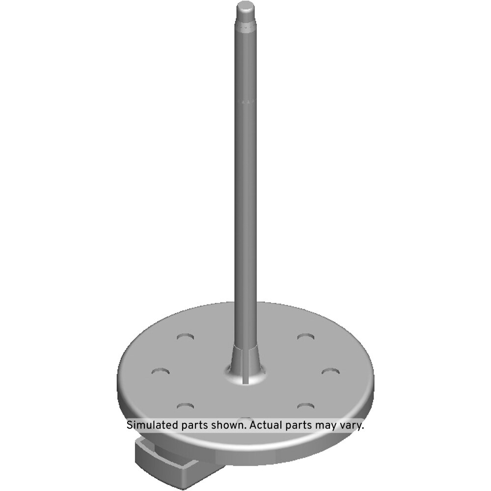 GM Genuine Parts Multi-Purpose Retainer
