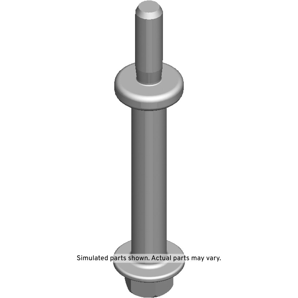 GM Genuine Parts Multi-Purpose Bolt