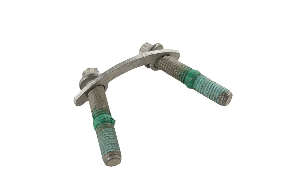 GM Genuine Parts Rear Wheel Drive Shaft Universal Joint Retainer
