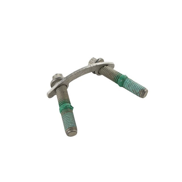 GM Genuine Parts Rear Wheel Drive Shaft Universal Joint Retainer