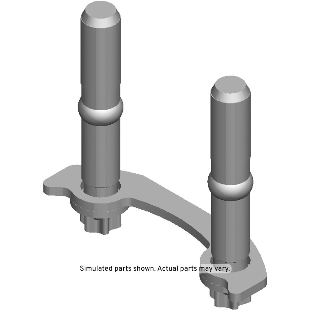 GM Genuine Parts Multi-Purpose Retainer