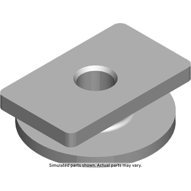 GM Genuine Parts Multi-Purpose Nut