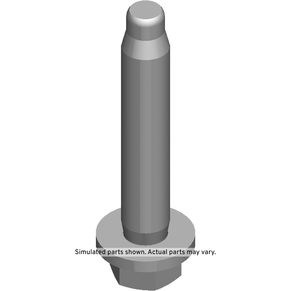 GM Genuine Parts Multi-Purpose Bolt