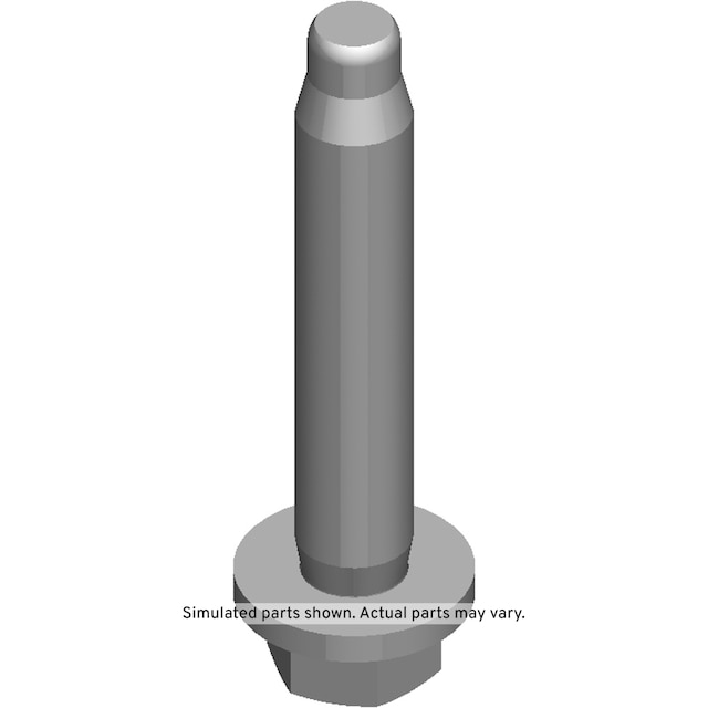 GM Genuine Parts Multi-Purpose Bolt