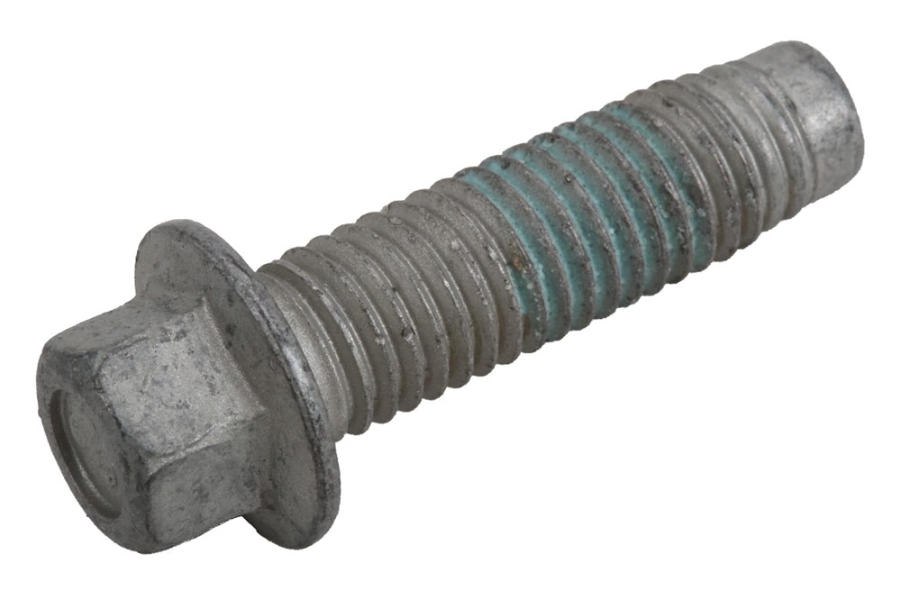 GM Genuine Parts Front Stabilizer Shaft Bolt
