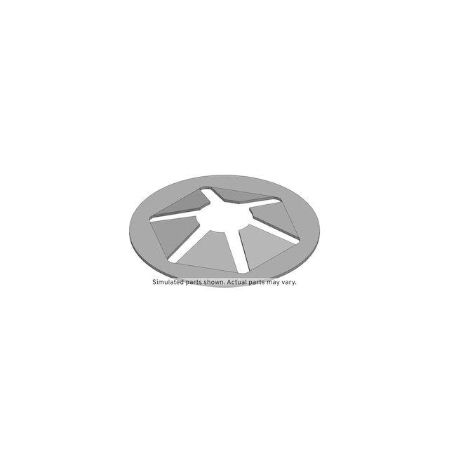 GM Genuine Parts Transmission Nut