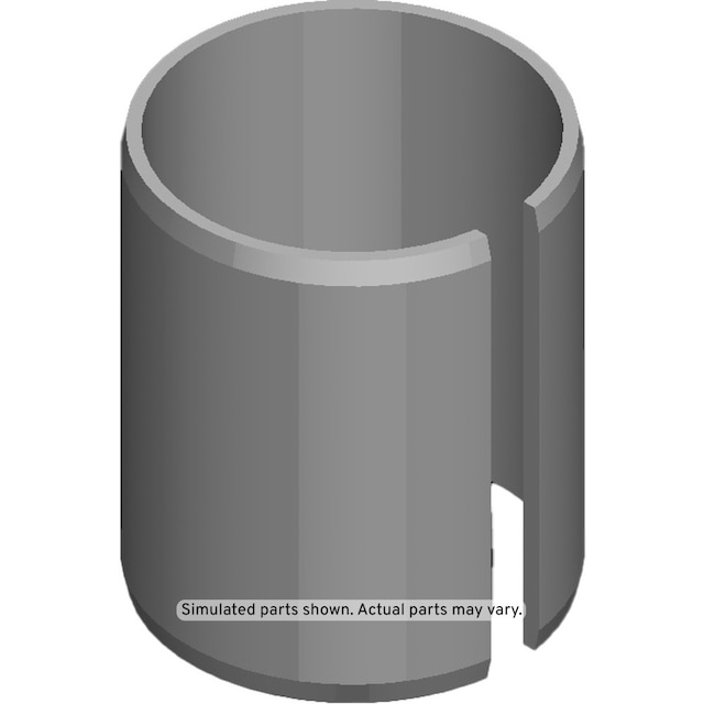 GM Genuine Parts Cylinder Head Locating Pin