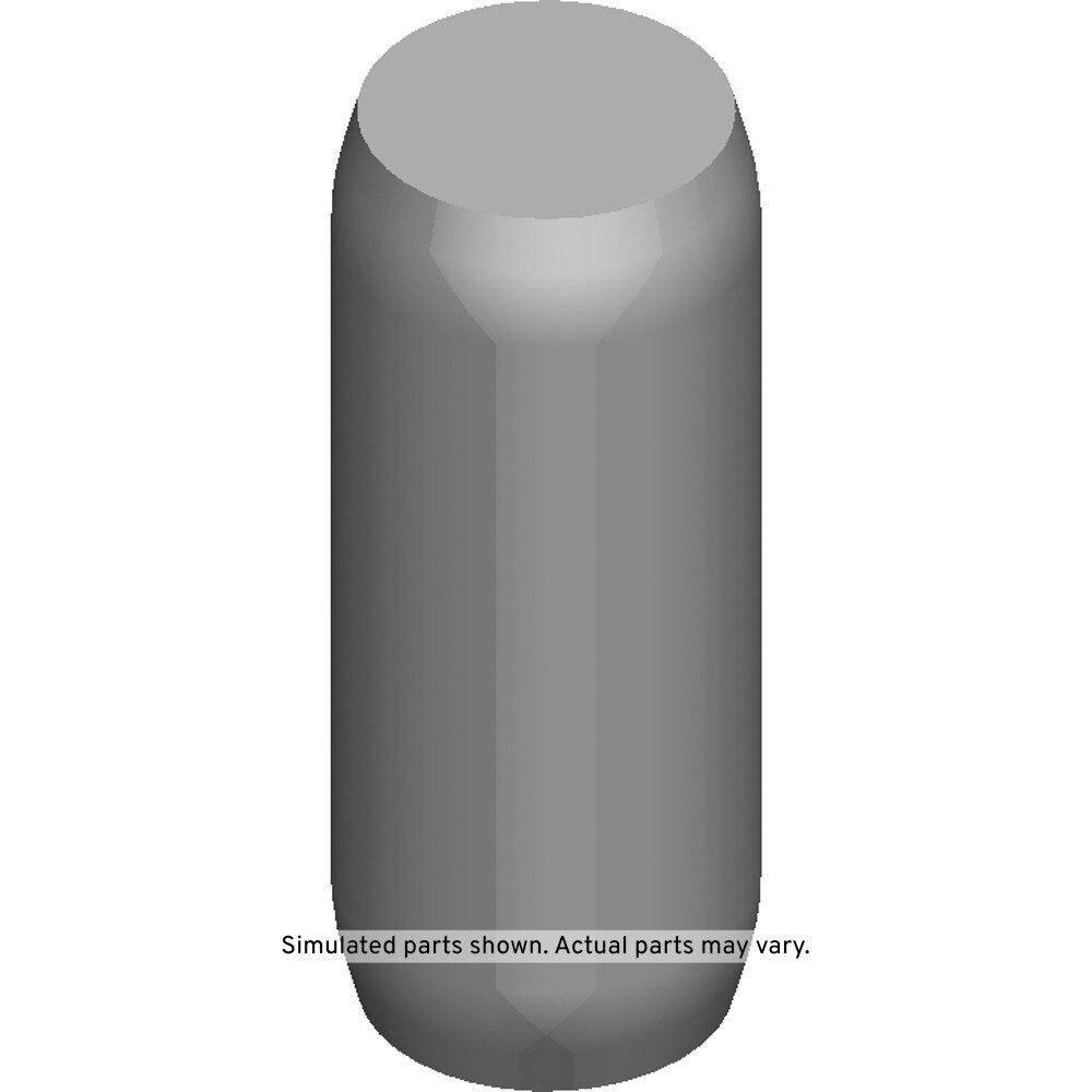 GM Genuine Parts Balancer Shaft Housing Locating Pin