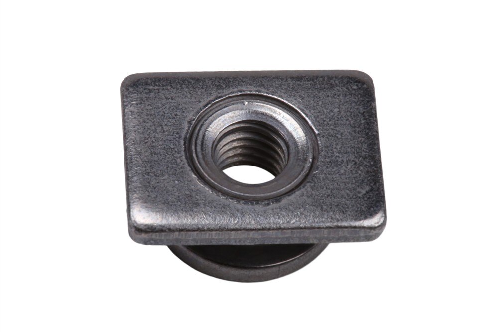 GM Genuine Parts Rear Closure Center Applique Nut
