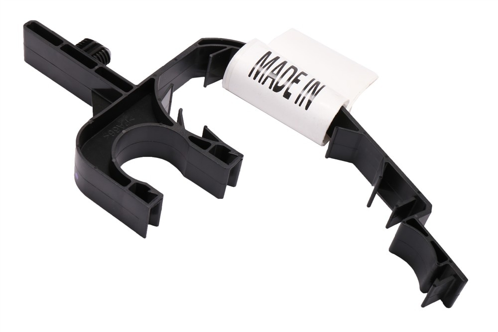 GM Genuine Parts Radiator Outlet Pipe Clip