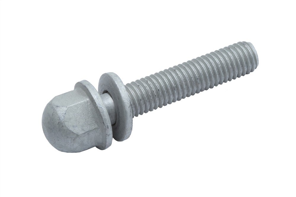 GM Genuine Parts Driveline Support Bolt