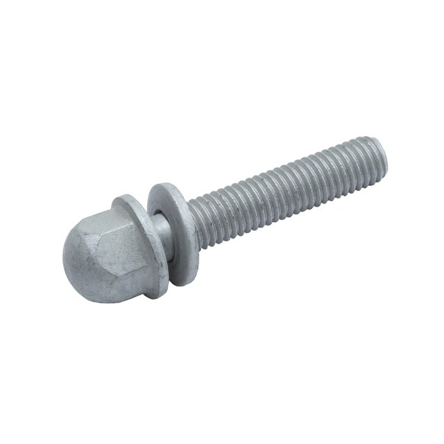 GM Genuine Parts Driveline Support Bolt