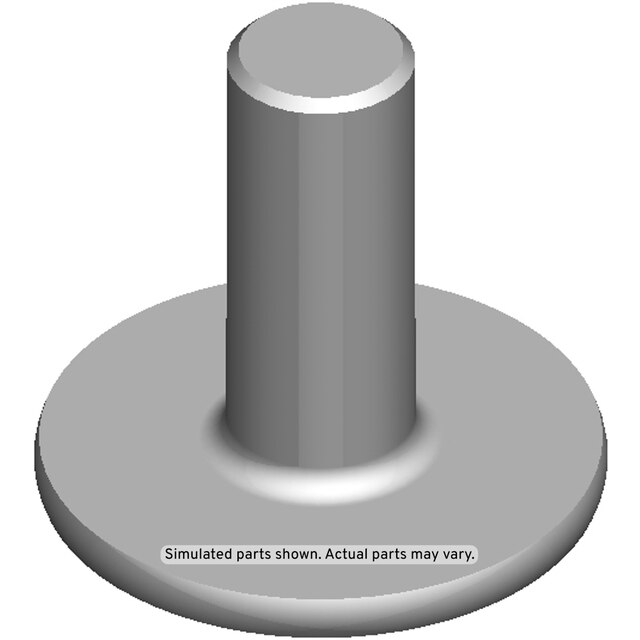 GM Genuine Parts Multi-Purpose Bolt