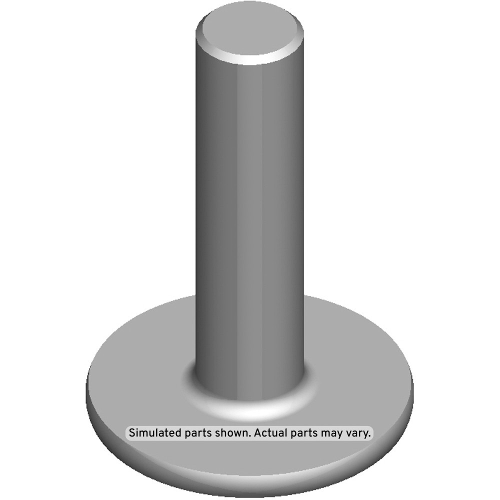 GM Genuine Parts Multi-Purpose Bolt