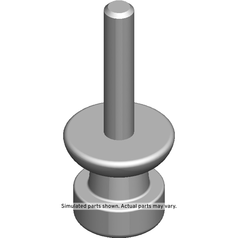 GM Genuine Parts Luggage Shade Retainer