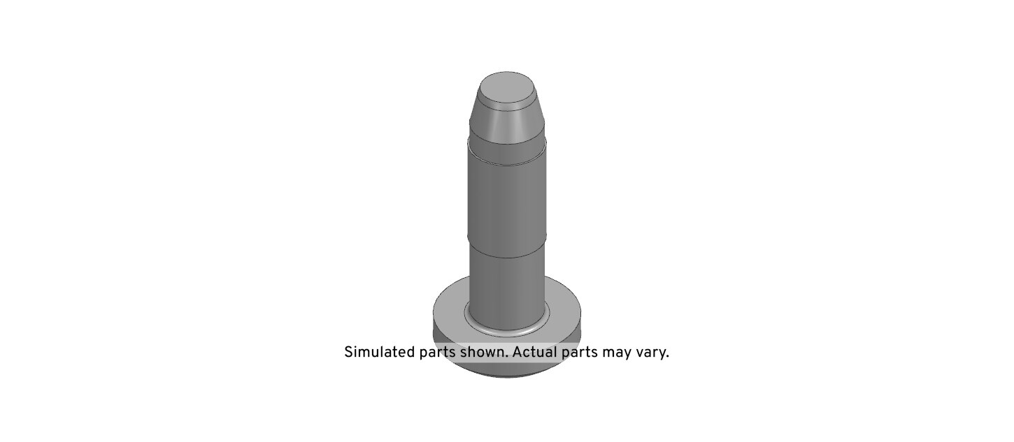 GM Genuine Parts Multi-Purpose Bolt