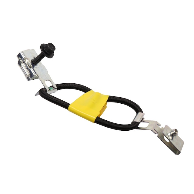 GM Genuine Parts Windshield Upper Garnish Molding Clip