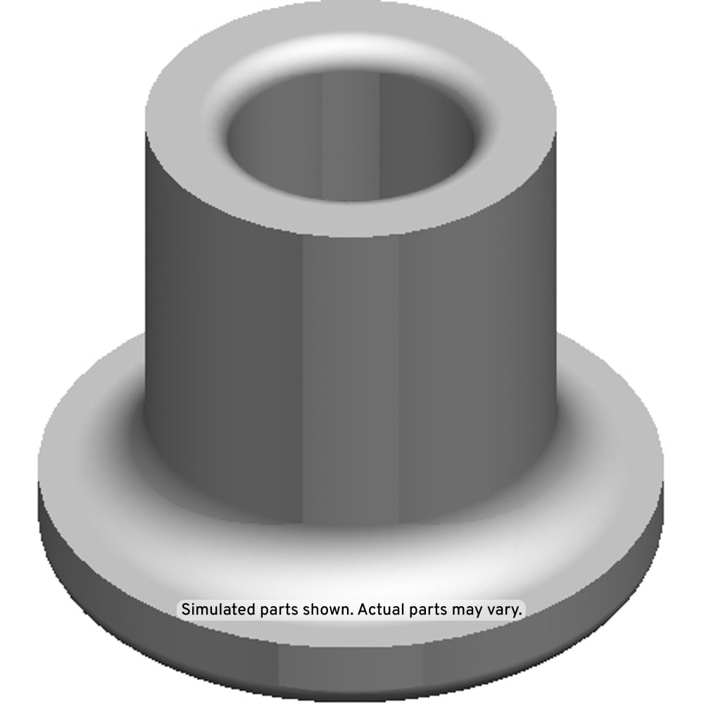 GM Genuine Parts Body Rivet