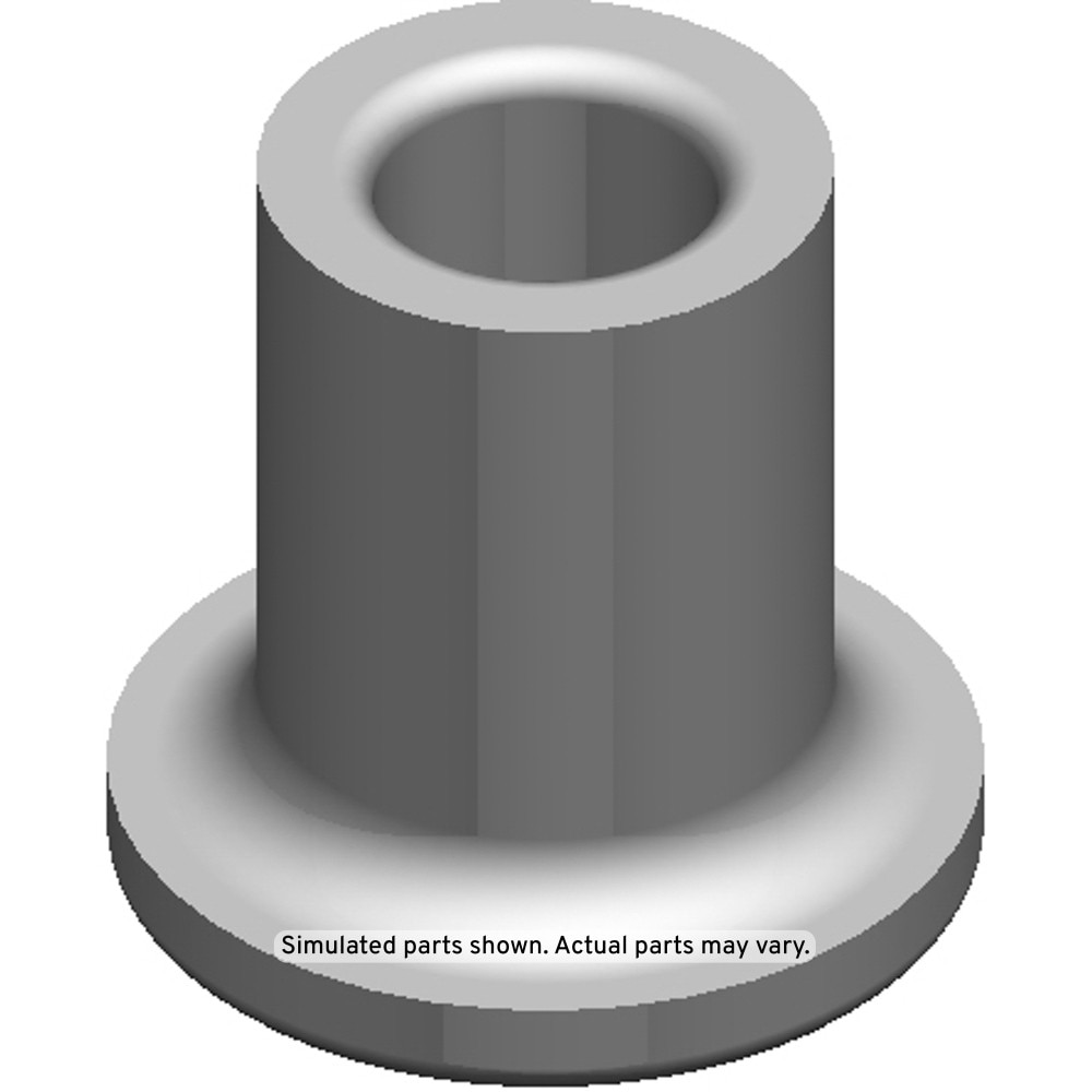 GM Genuine Parts Body Rivet