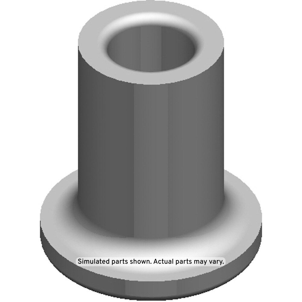 GM Genuine Parts Body Rivet