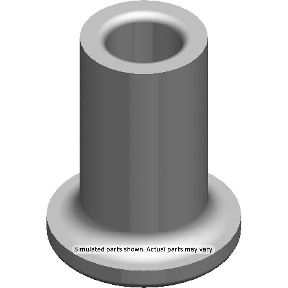 GM Genuine Parts Body Rivet