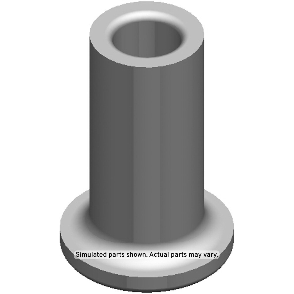 GM Genuine Parts Body Rivet