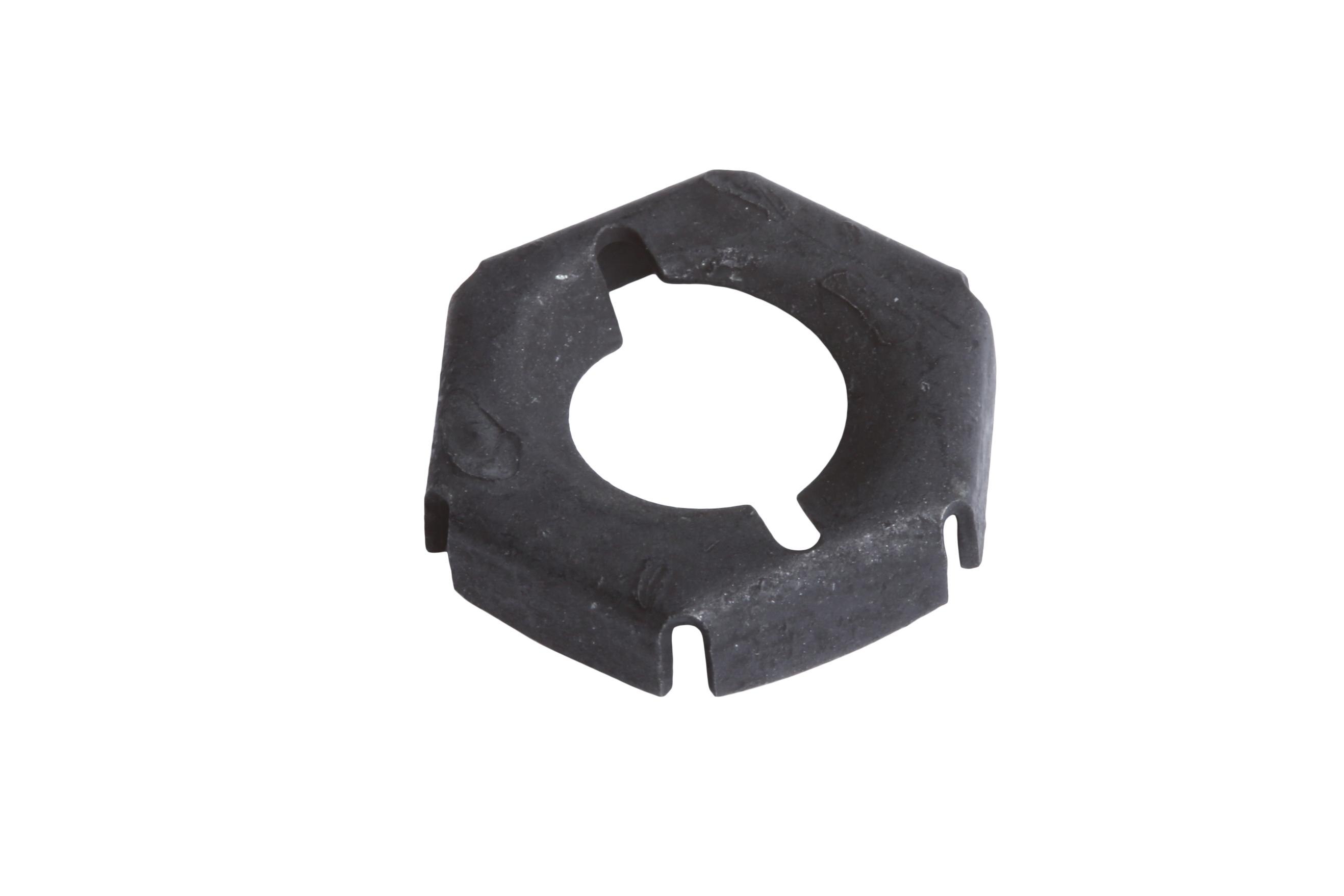 GM Genuine Parts Rear Seat Nut