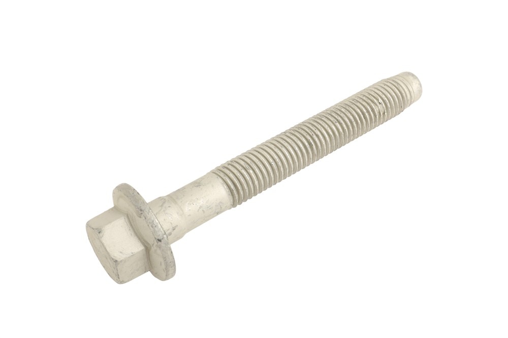 GM Genuine Parts Rear Spring Front Bolt