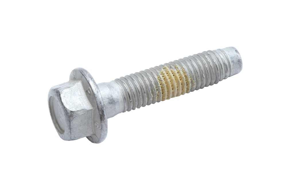 GM Genuine Parts Upper Control Arm Bolt
