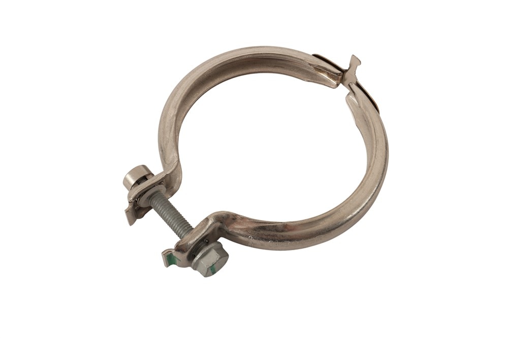 GM Genuine Parts Exhaust Pipe Clamp