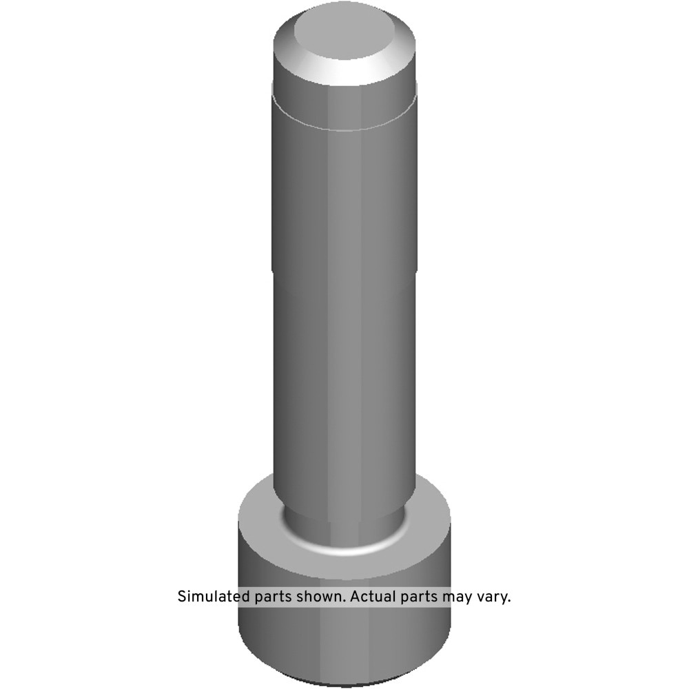 GM Genuine Parts Drive Shaft Hub Clamp Bolt