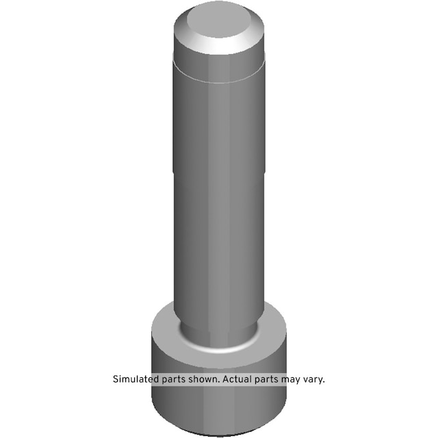 GM Genuine Parts Drive Shaft Hub Clamp Bolt