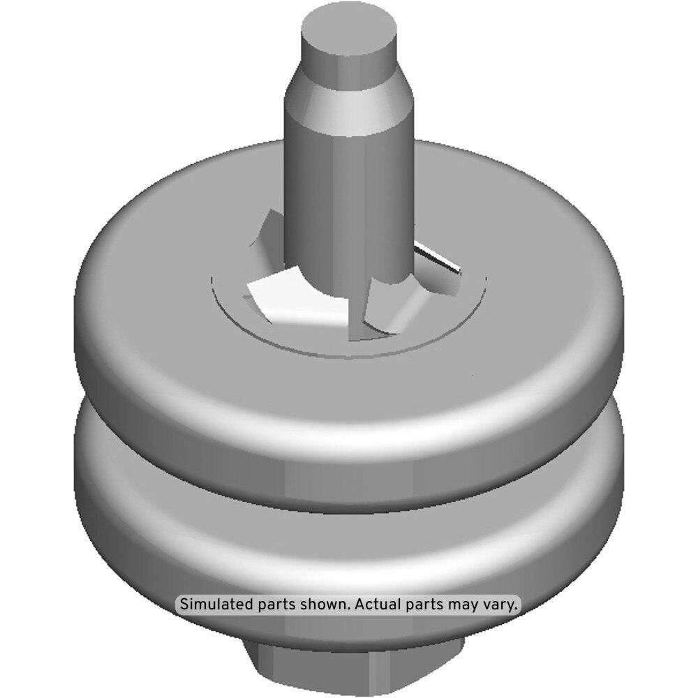 GM Genuine Parts Multi-Purpose Bolt