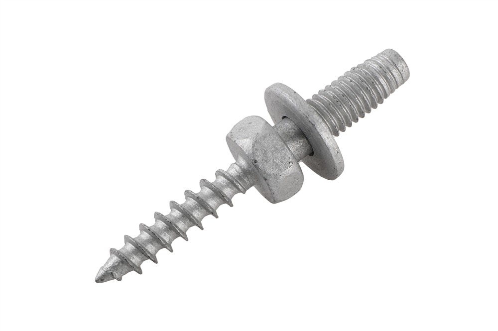 GM Genuine Parts Front Fender Bolt