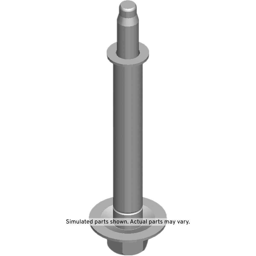 GM Genuine Parts Intake Manifold Bolt