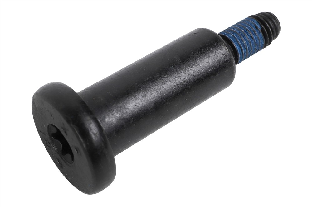 GM Genuine Parts 3rd Row Seat Bolt