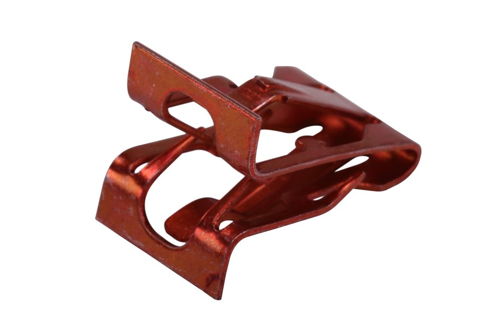 GM Genuine Parts Multi Purpose Clip (Fits 6x25mm Slot)