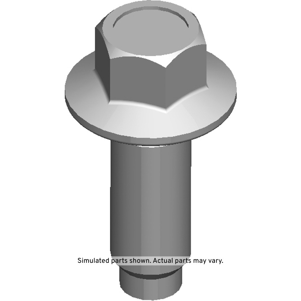 GM Genuine Parts Multi-Purpose Bolt