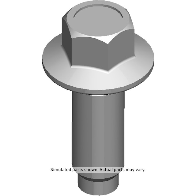 GM Genuine Parts Multi-Purpose Bolt
