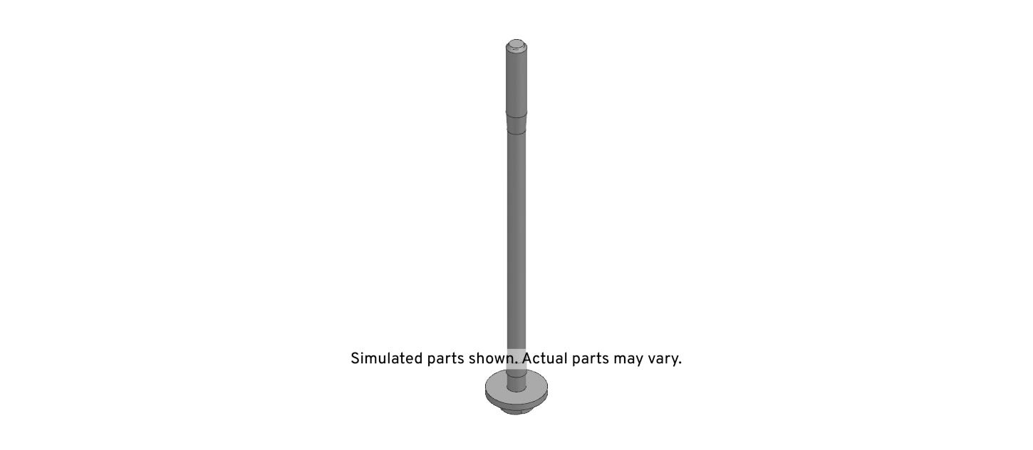 GM Genuine Parts Automatic Transmission Control Valve Body Bolt