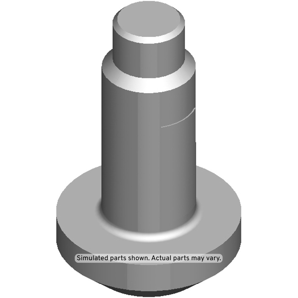 GM Genuine Parts Multi-Purpose Bolt